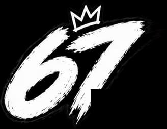 67