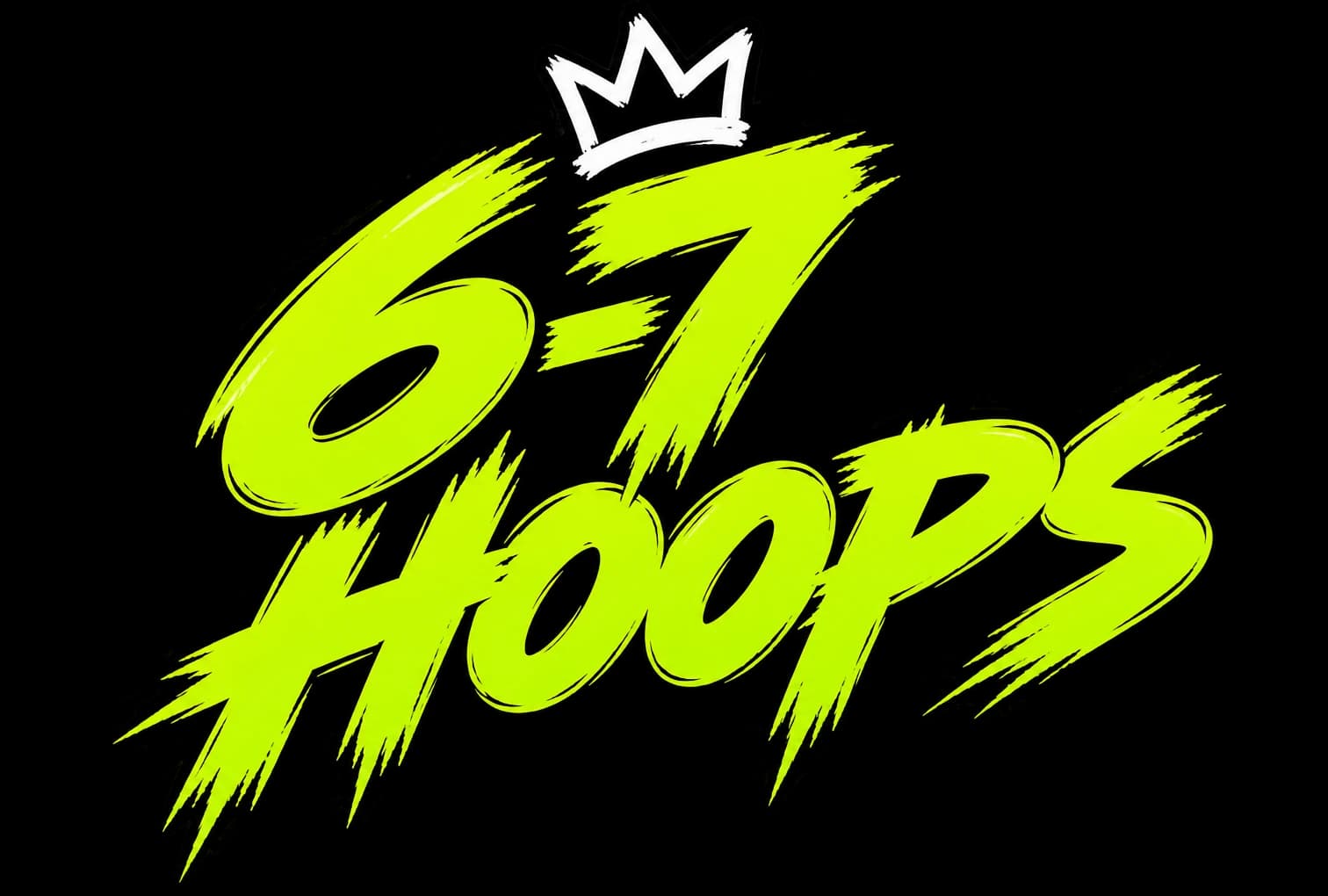 6-7 Hoops